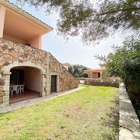 Appartement Cinta 1 à San Teodoro  Extérieur photo