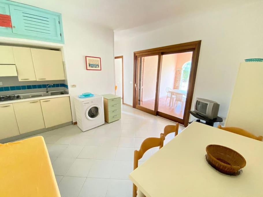 Appartement Cinta 1 à San Teodoro  Extérieur photo