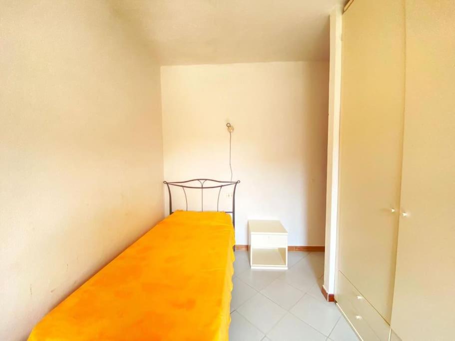 Appartement Cinta 1 à San Teodoro  Extérieur photo