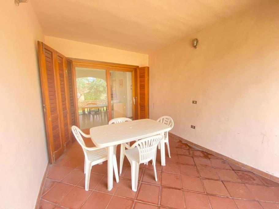 Appartement Cinta 1 à San Teodoro  Extérieur photo