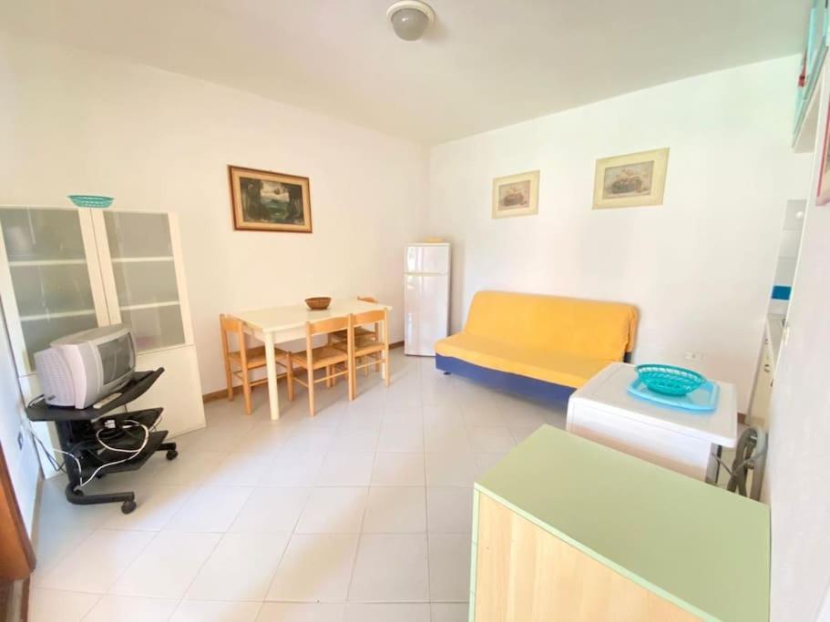 Appartement Cinta 1 à San Teodoro  Extérieur photo