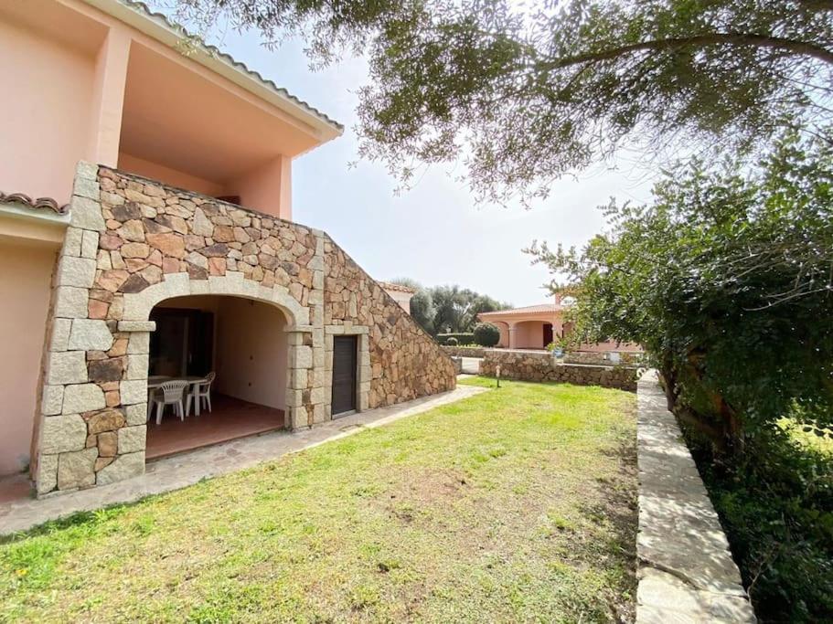 Appartement Cinta 1 à San Teodoro  Extérieur photo
