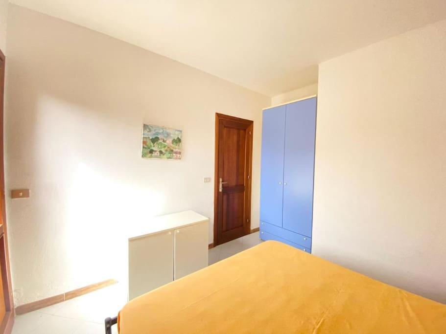 Appartement Cinta 1 à San Teodoro  Extérieur photo