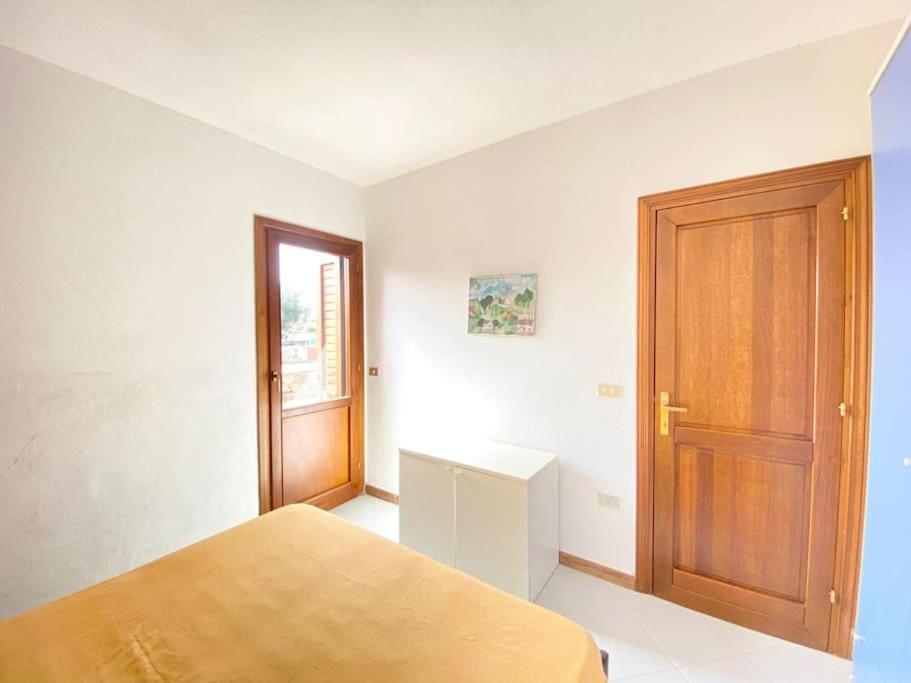 Appartement Cinta 1 à San Teodoro  Extérieur photo
