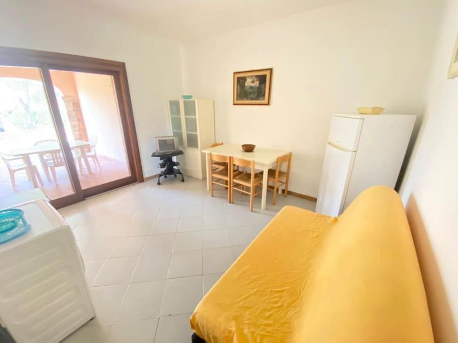 Appartement Cinta 1 à San Teodoro  Extérieur photo