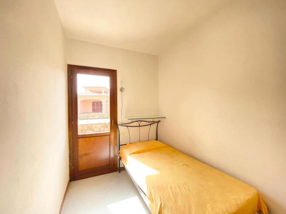 Appartement Cinta 1 à San Teodoro  Extérieur photo