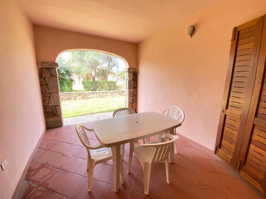 Appartement Cinta 1 à San Teodoro  Extérieur photo
