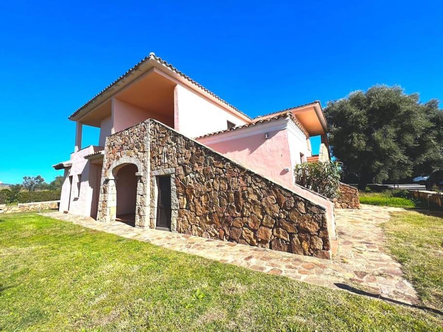Appartement Cinta 1 à San Teodoro  Extérieur photo